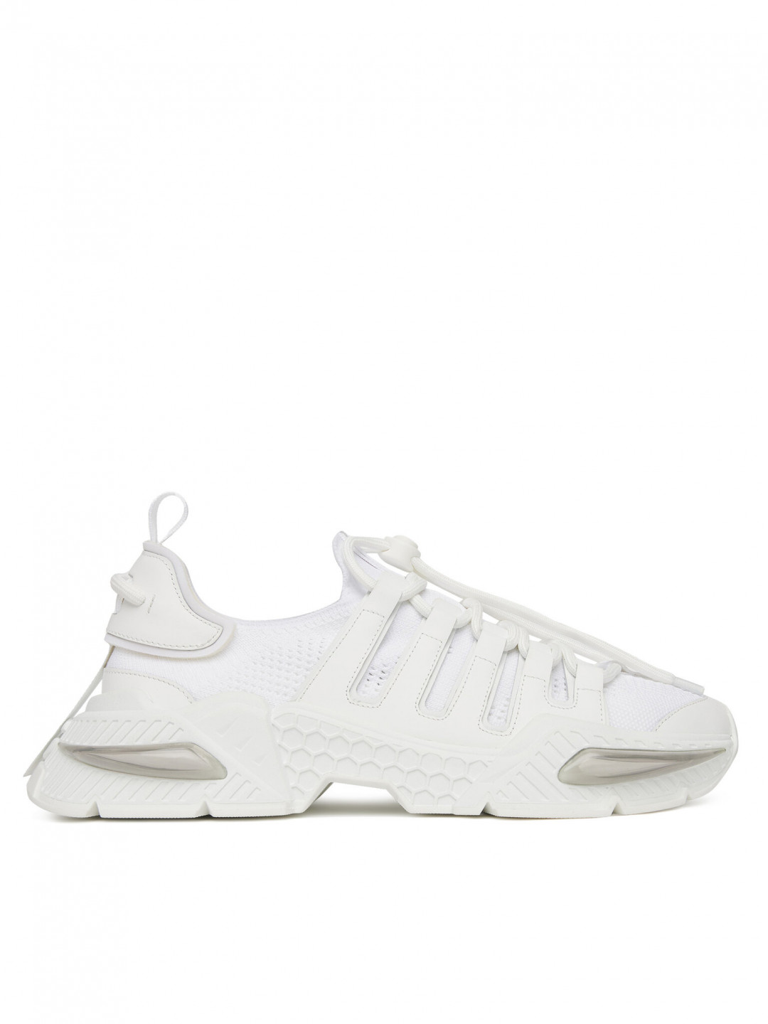 Dolce & Gabbana Sneakersy CS2253 AV061 89642 Bílá